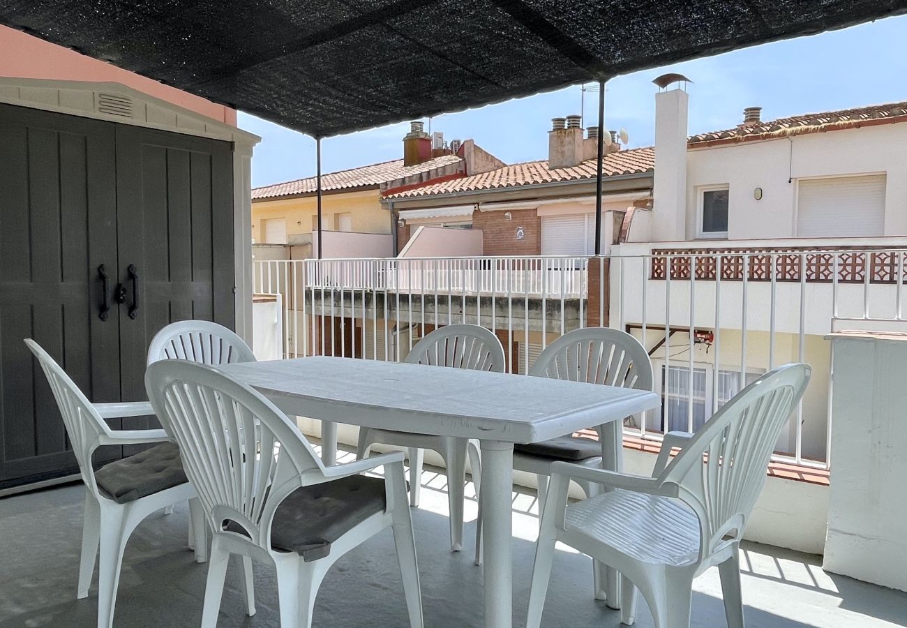 Apartment in Estartit - PORT 40 ATIC