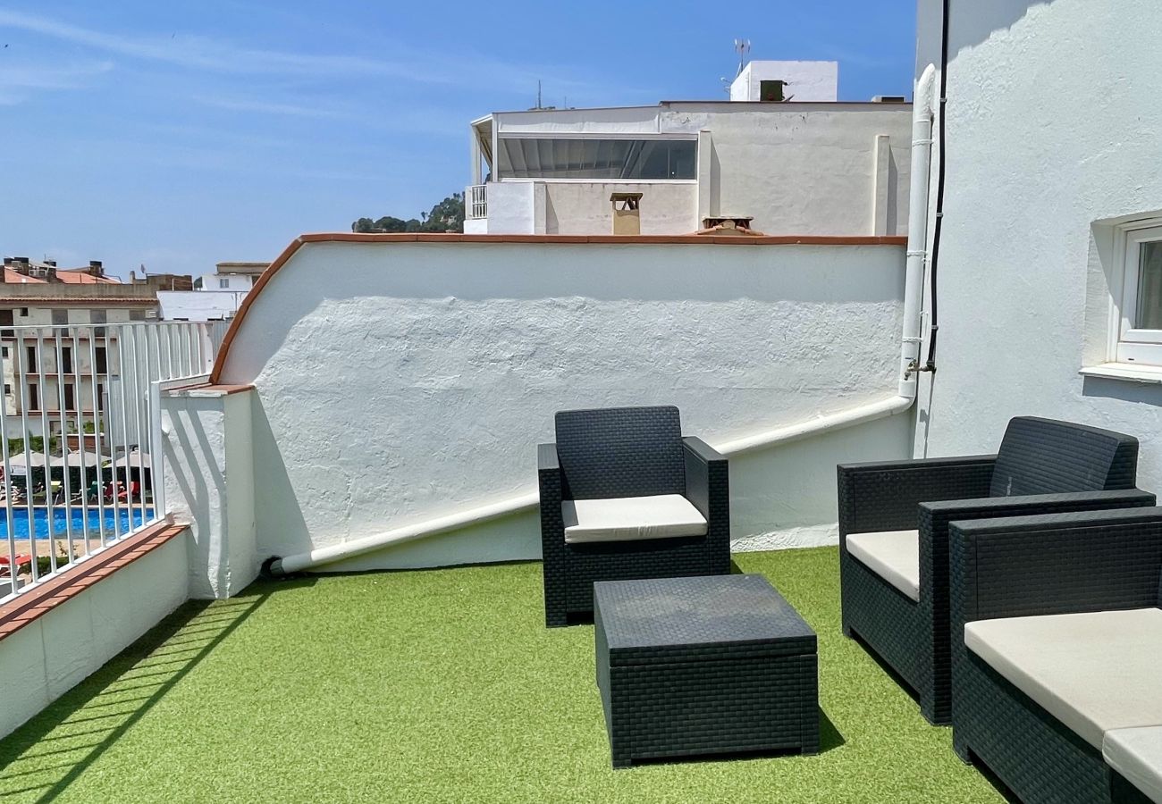 Apartment in Estartit - PORT 40 ATIC