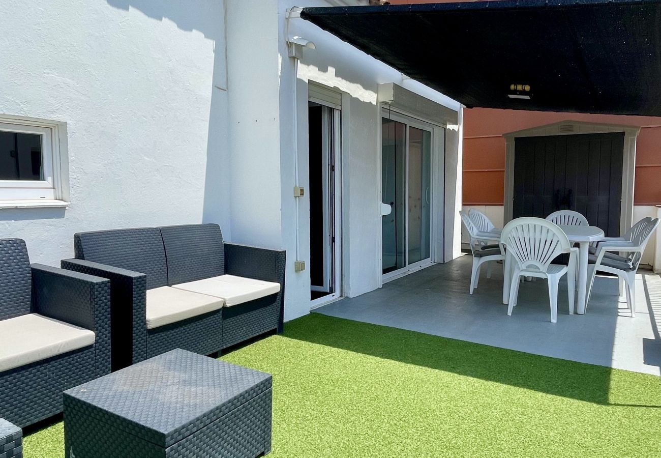 Apartment in Estartit - PORT 40 ATIC