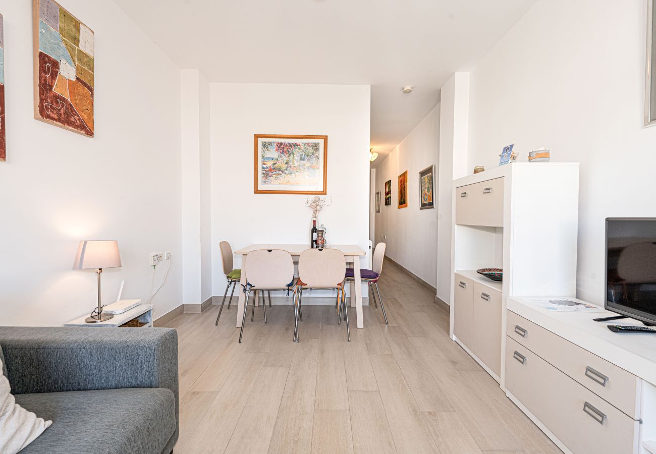 Apartment in Nerja - Toboso  1C Torrecilla Beach Paradise by Casasol