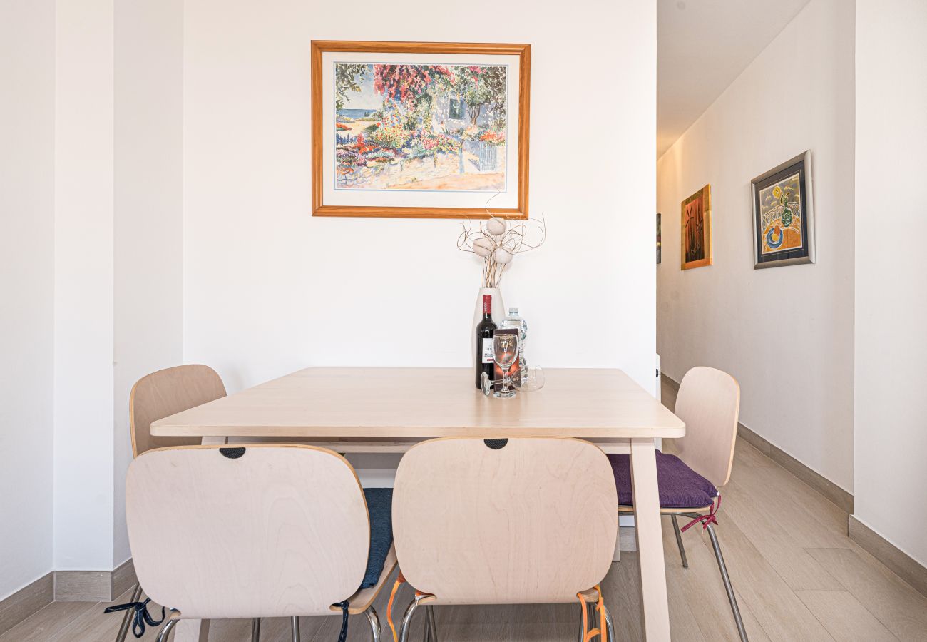 Apartment in Nerja - Toboso  1C Torrecilla Beach Paradise by Casasol