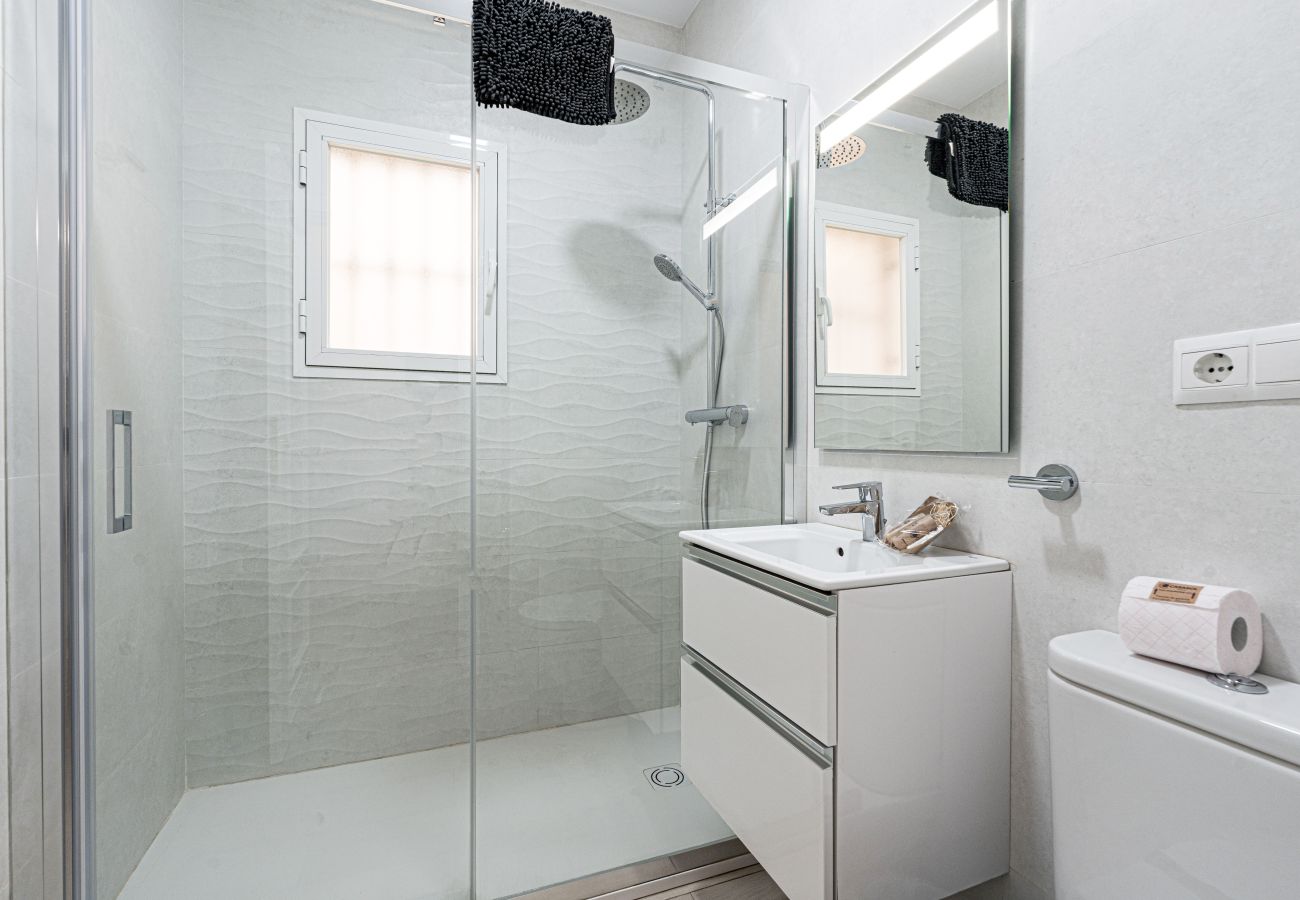 Apartment in Nerja - Toboso  1C Torrecilla Beach Paradise by Casasol