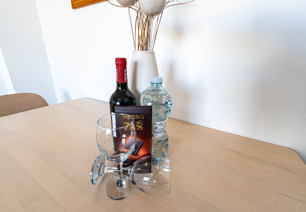 Apartment in Nerja - Toboso  1C Torrecilla Beach Paradise by Casasol