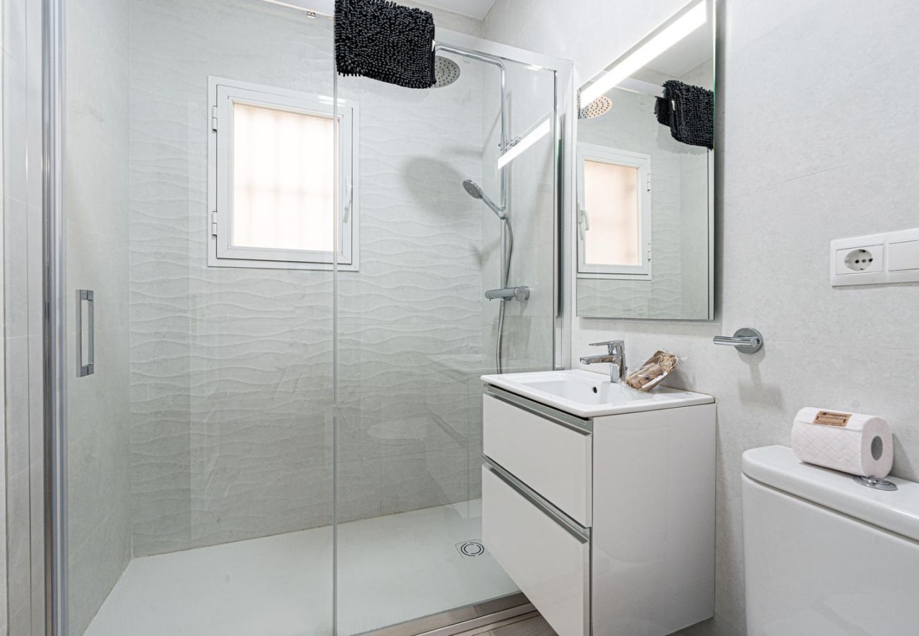 Apartment in Nerja - Toboso  1C Torrecilla Beach Paradise by Casasol