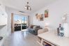 Apartment in Nerja - Toboso  1C Torrecilla Beach Paradise by Casasol Apartment in Nerja - Toboso  1C Torrecilla Beach Paradise by Casasol