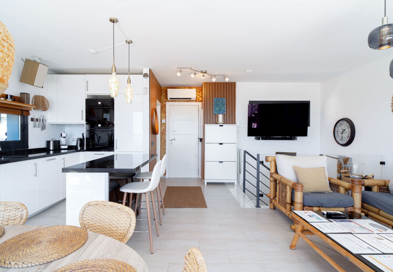 Villa in Nerja - Villa Luxuria Private Pool by Casasol
