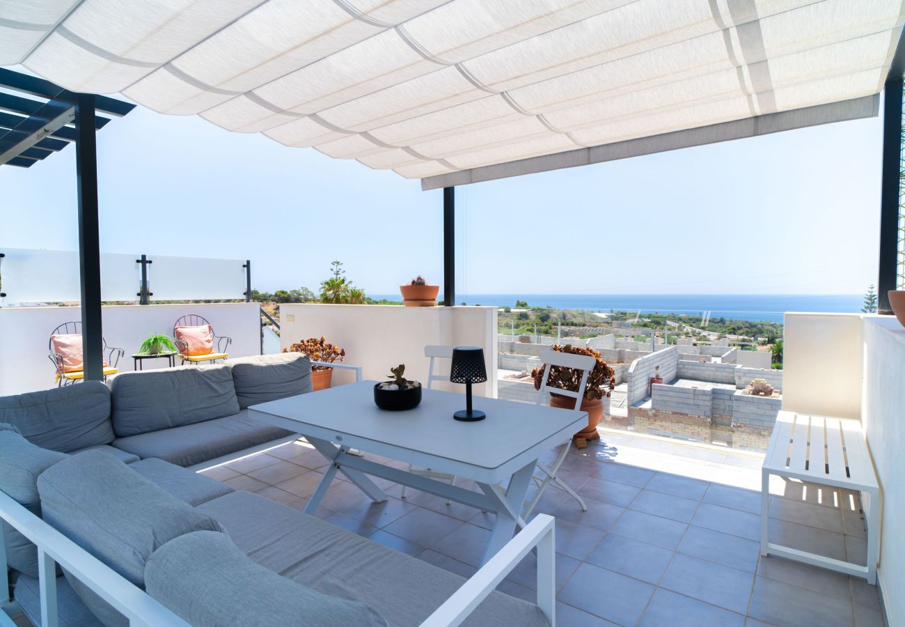 Villa in Nerja - Villa Luxuria Private Pool by Casasol