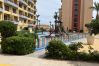 Apartment in La Manga del Mar Menor - EUROVOSA