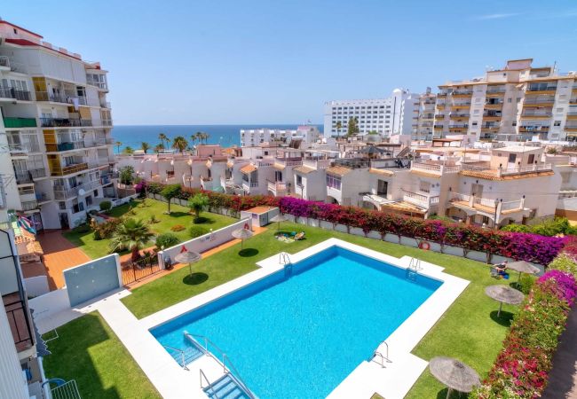  in Nerja - Gaviota 3º3 Central Living by Casasol