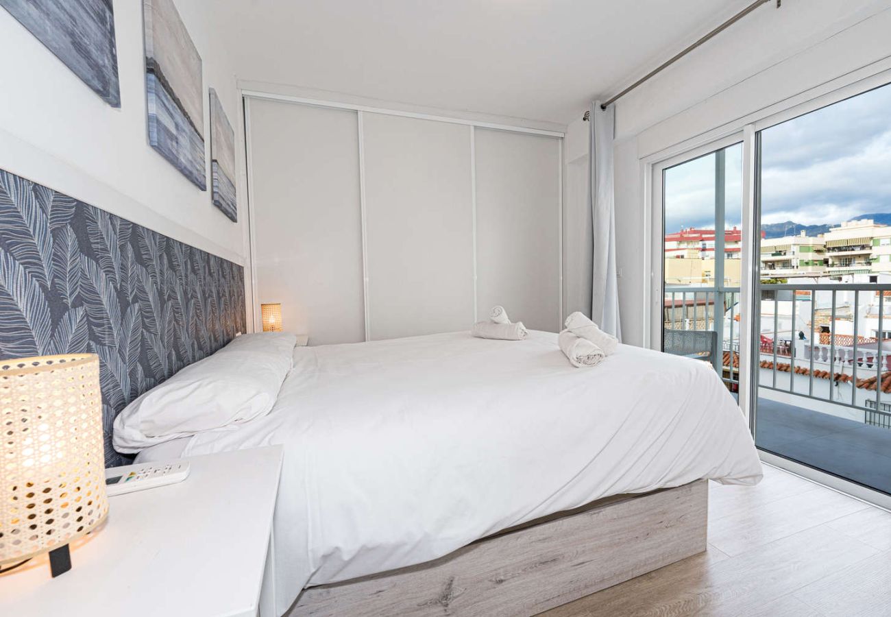 Apartment in Nerja - Gaviota 3º3 Central Living by Casasol