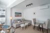 Apartment in Nerja - Gaviota 3º3 Central Living by Casasol Apartment in Nerja - Gaviota 3º3 Central Living by Casasol