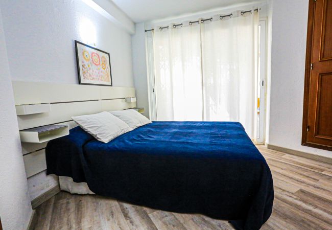 Apartment in Salou - BELLO HORIZONTE