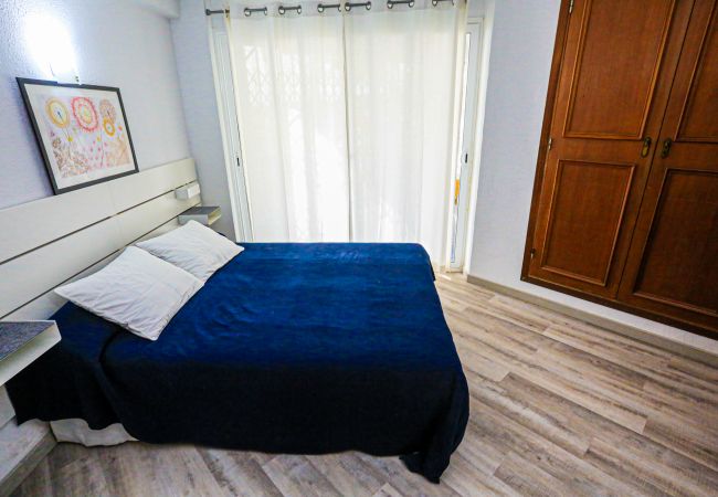 Apartment in Salou - BELLO HORIZONTE