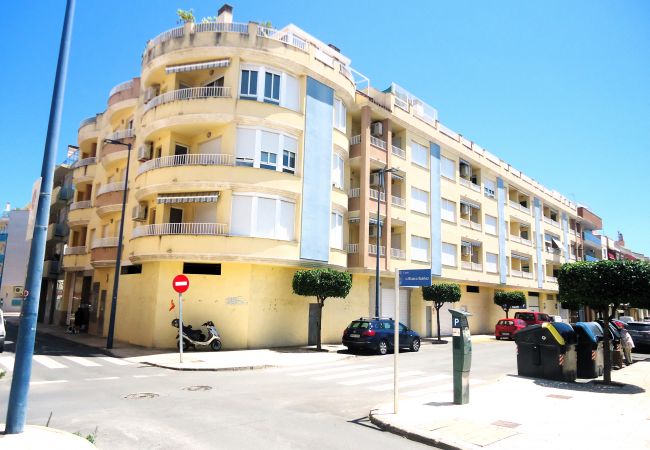 Apartment in Peñiscola - Mediterraneo LEK Apartment in Peñiscola - Mediterraneo LEK