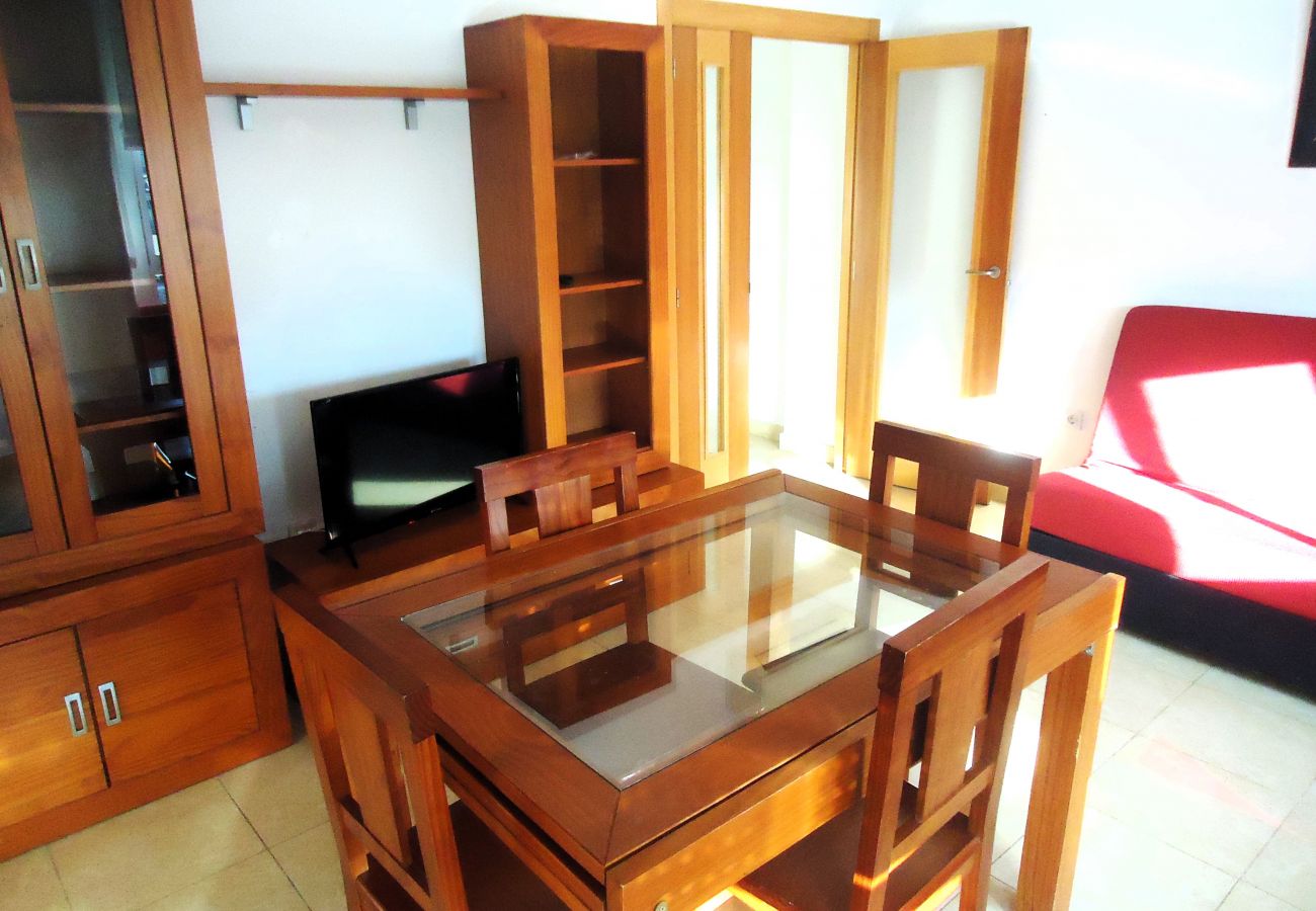Apartment in Peñiscola - Mediterraneo LEK Apartment in Peñiscola - Mediterraneo LEK