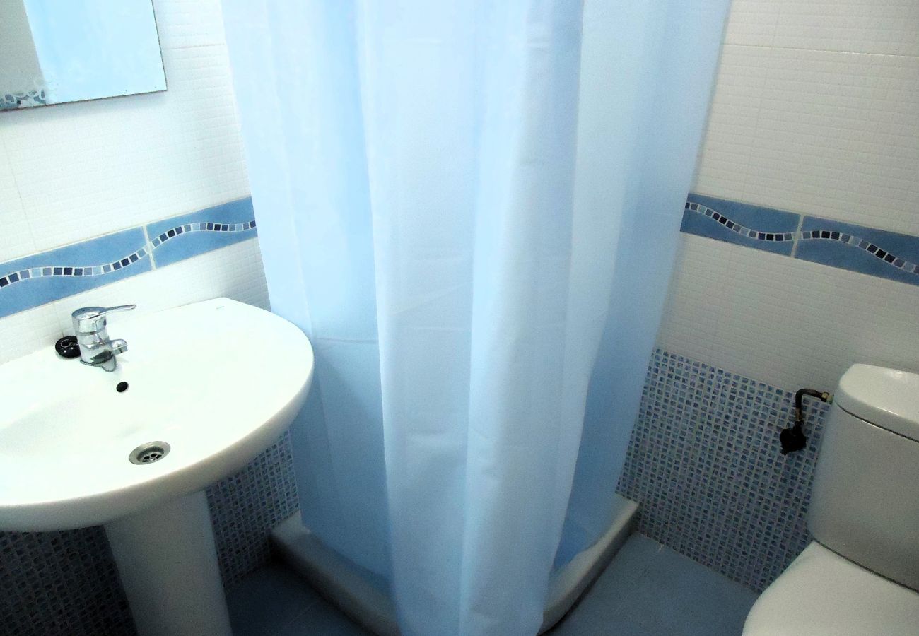 Apartment in Peñiscola - Mediterraneo LEK Apartment in Peñiscola - Mediterraneo LEK