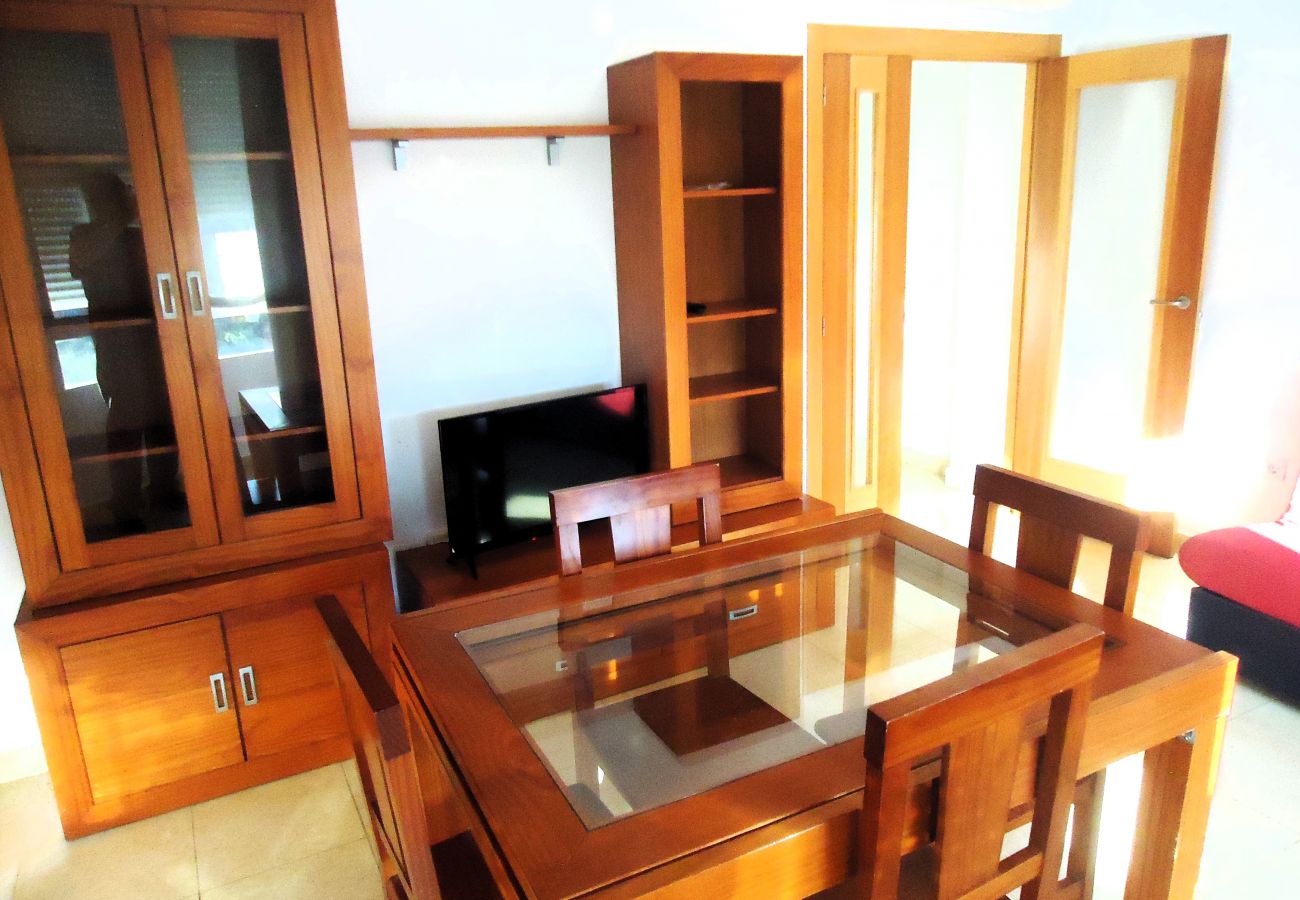 Apartment in Peñiscola - Mediterraneo LEK Apartment in Peñiscola - Mediterraneo LEK