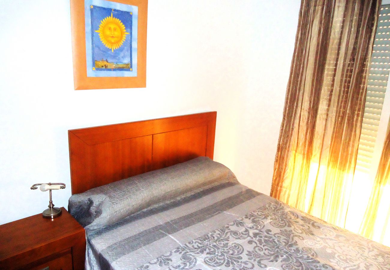 Apartment in Peñiscola - Mediterraneo LEK Apartment in Peñiscola - Mediterraneo LEK