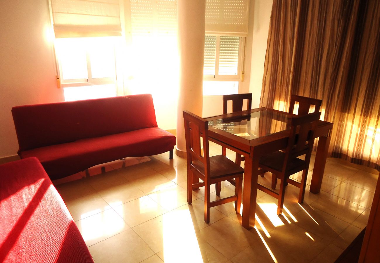 Apartment in Peñiscola - Mediterraneo LEK Apartment in Peñiscola - Mediterraneo LEK