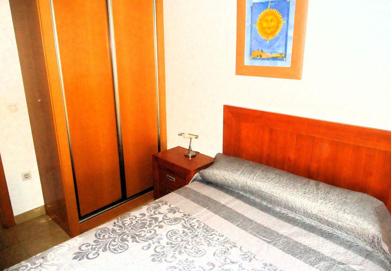 Apartment in Peñiscola - Mediterraneo LEK Apartment in Peñiscola - Mediterraneo LEK