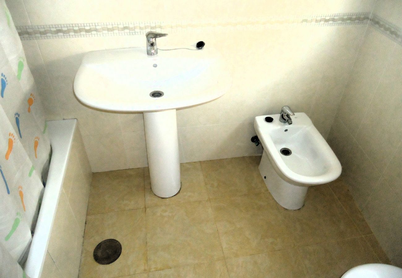 Apartment in Peñiscola - Mediterraneo LEK Apartment in Peñiscola - Mediterraneo LEK