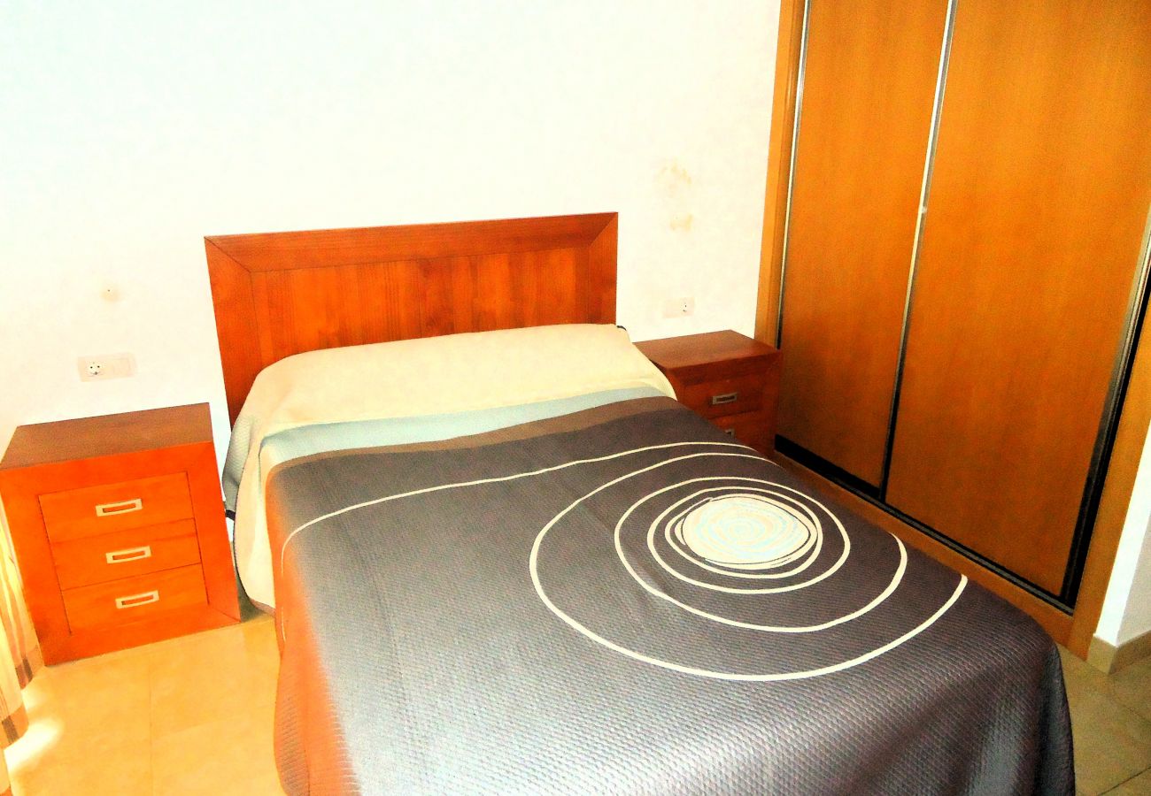 Apartment in Peñiscola - Mediterraneo LEK Apartment in Peñiscola - Mediterraneo LEK