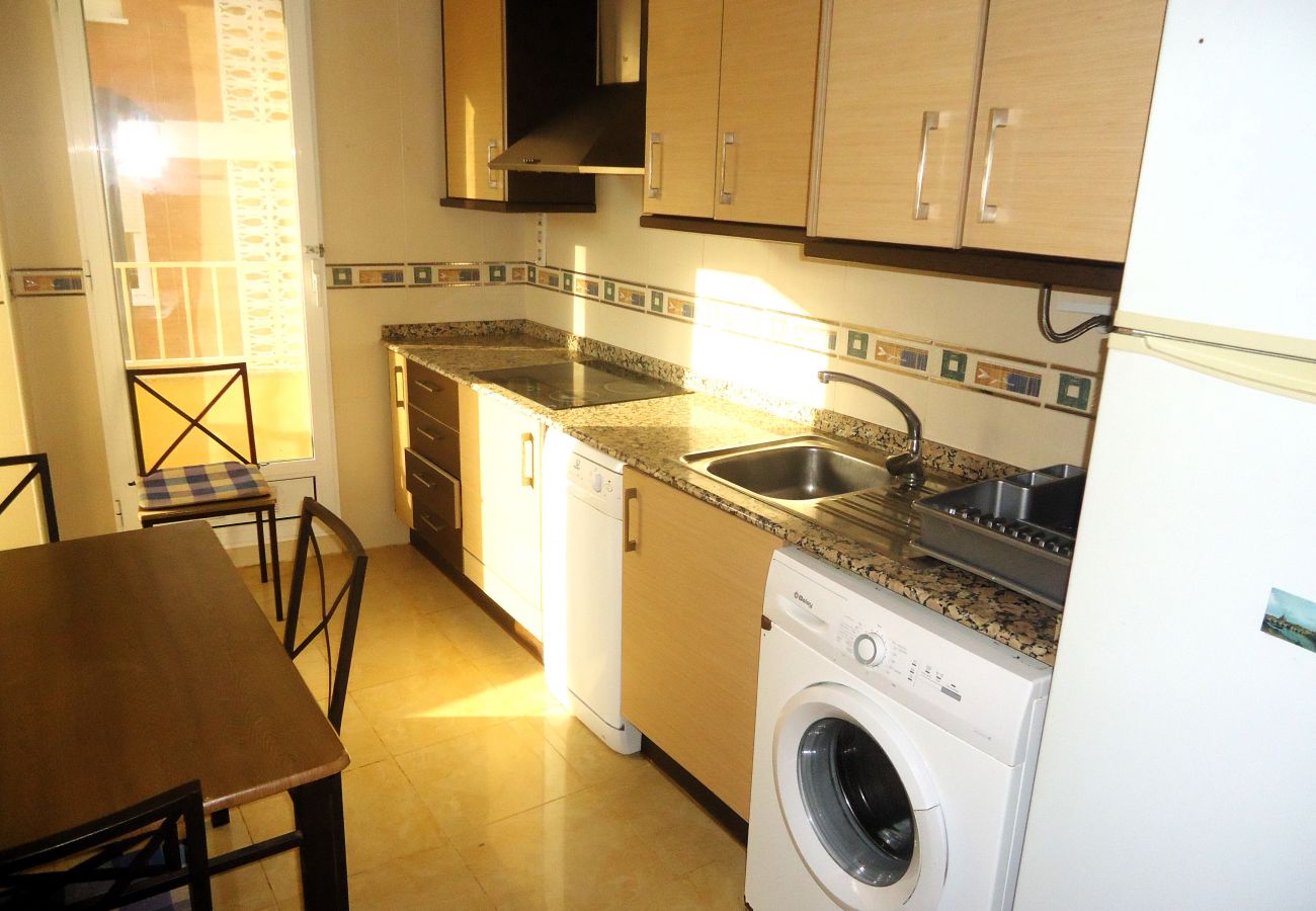 Apartment in Peñiscola - Mediterraneo LEK Apartment in Peñiscola - Mediterraneo LEK