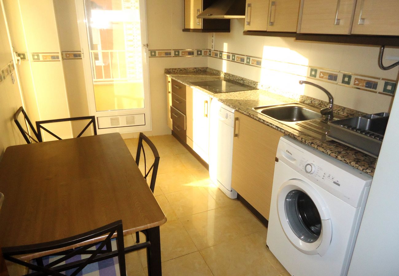 Apartment in Peñiscola - Mediterraneo LEK Apartment in Peñiscola - Mediterraneo LEK