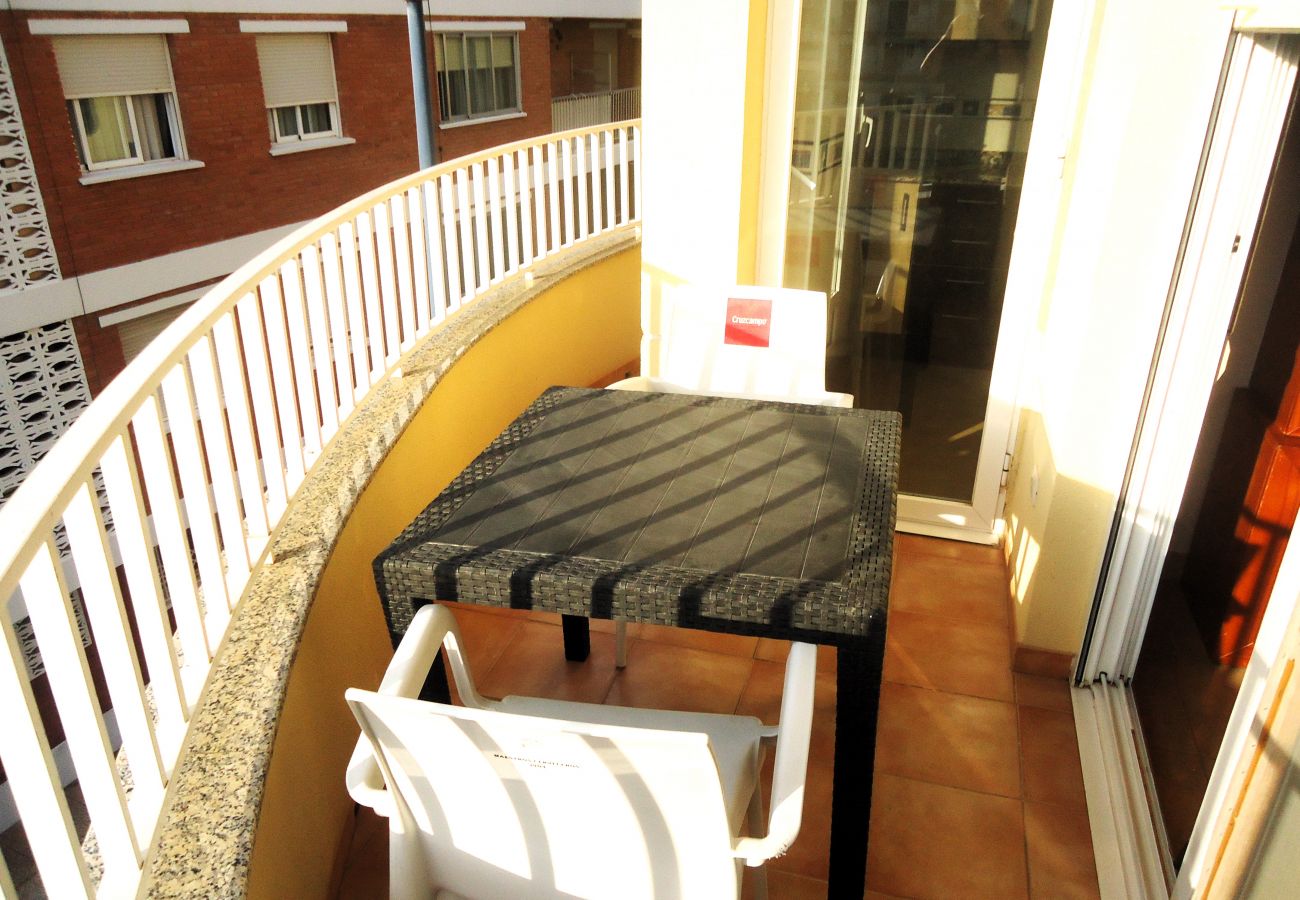Apartment in Peñiscola - Mediterraneo LEK Apartment in Peñiscola - Mediterraneo LEK