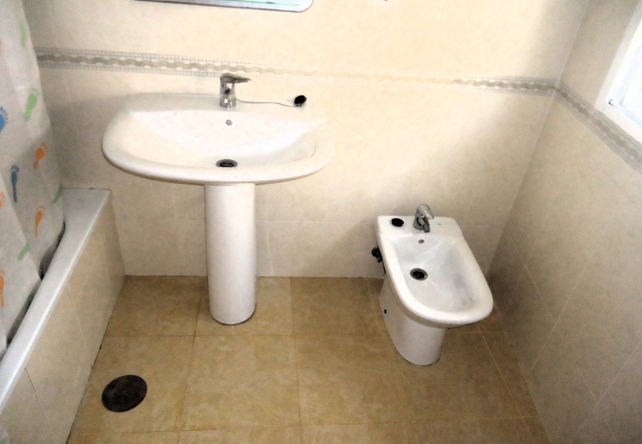 Apartment in Peñiscola - Mediterraneo LEK Apartment in Peñiscola - Mediterraneo LEK
