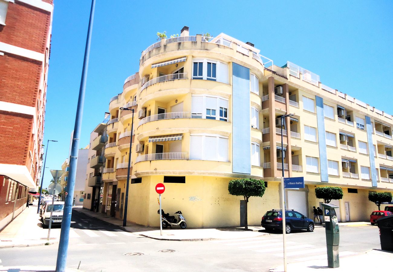 Apartment in Peñiscola - Mediterraneo LEK Apartment in Peñiscola - Mediterraneo LEK