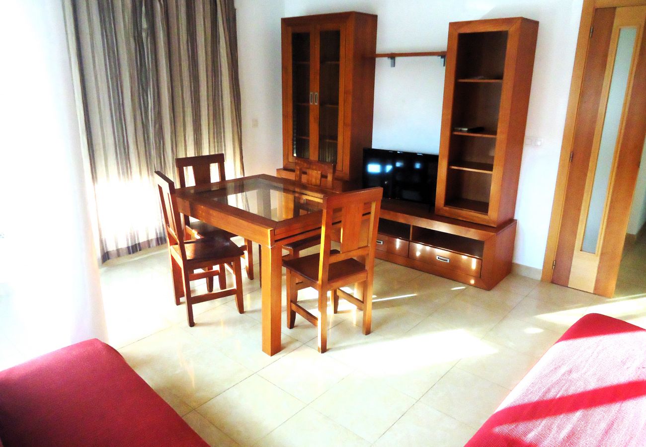 Apartment in Peñiscola - Mediterraneo LEK Apartment in Peñiscola - Mediterraneo LEK
