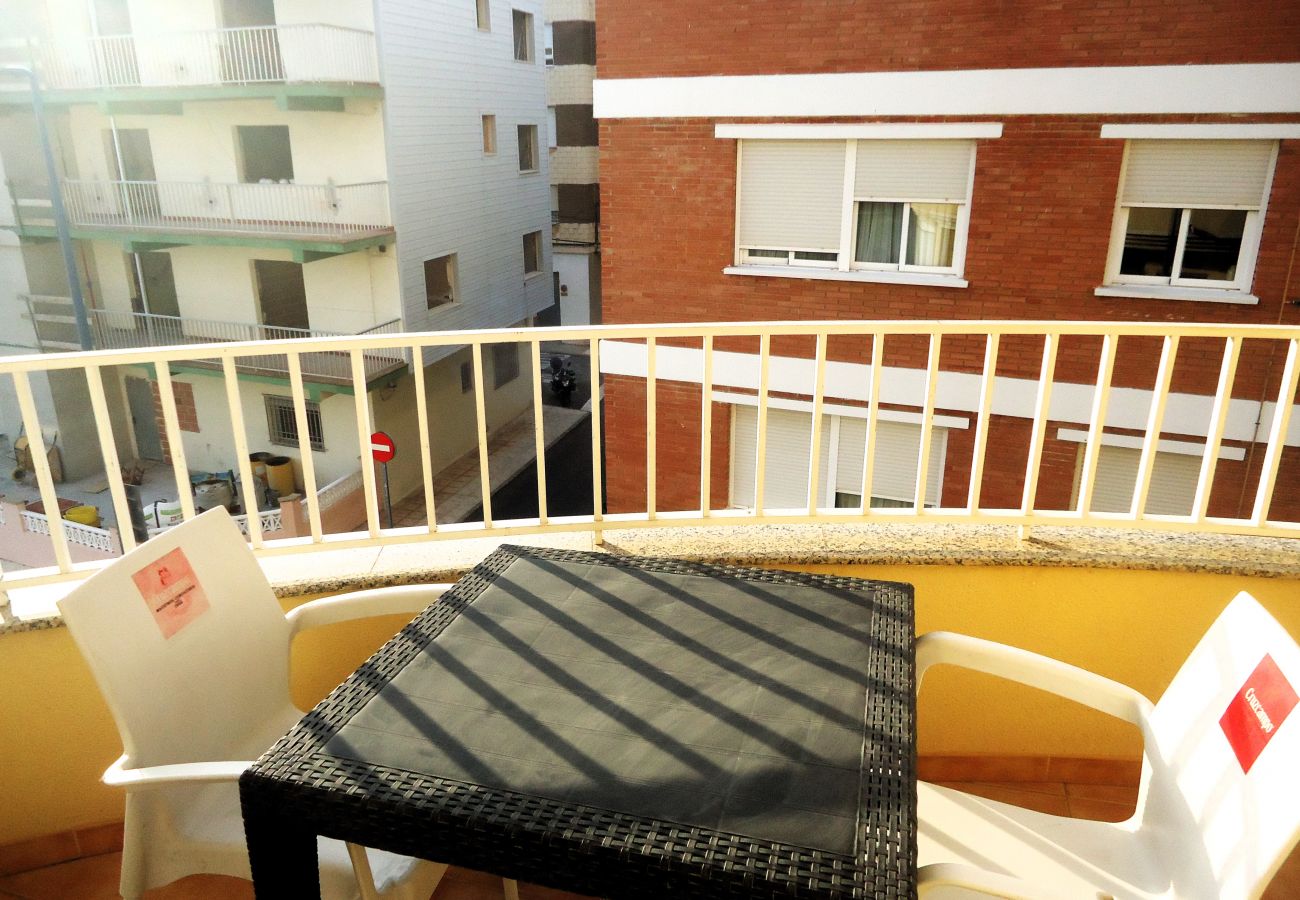 Apartment in Peñiscola - Mediterraneo LEK Apartment in Peñiscola - Mediterraneo LEK