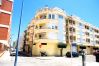 Apartment in Peñiscola - Mediterraneo LEK Apartment in Peñiscola - Mediterraneo LEK