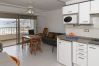 Apartment in Cullera - ORLY, A-6º-38 + PK 125 Apartment in Cullera - ORLY, A-6º-38 + PK 125