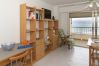 Apartment in Cullera - ORLY, A-6º-38 + PK 125 Apartment in Cullera - ORLY, A-6º-38 + PK 125