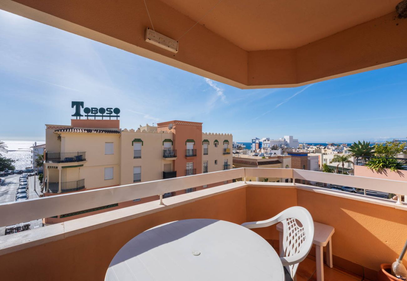 Apartment in Nerja - Nautica Duo Delight by Casasol