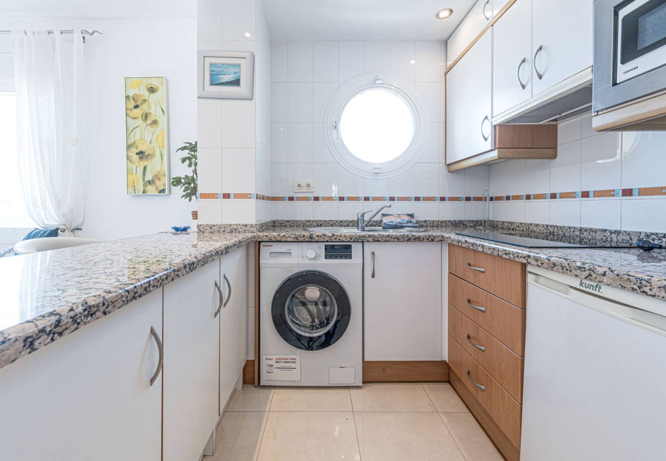 Apartment in Nerja - Nautica Duo Delight by Casasol