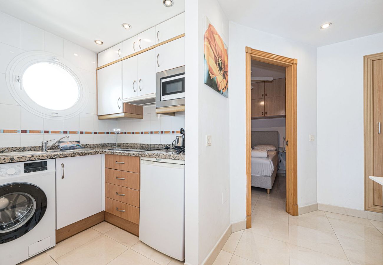 Apartment in Nerja - Nautica Duo Delight by Casasol