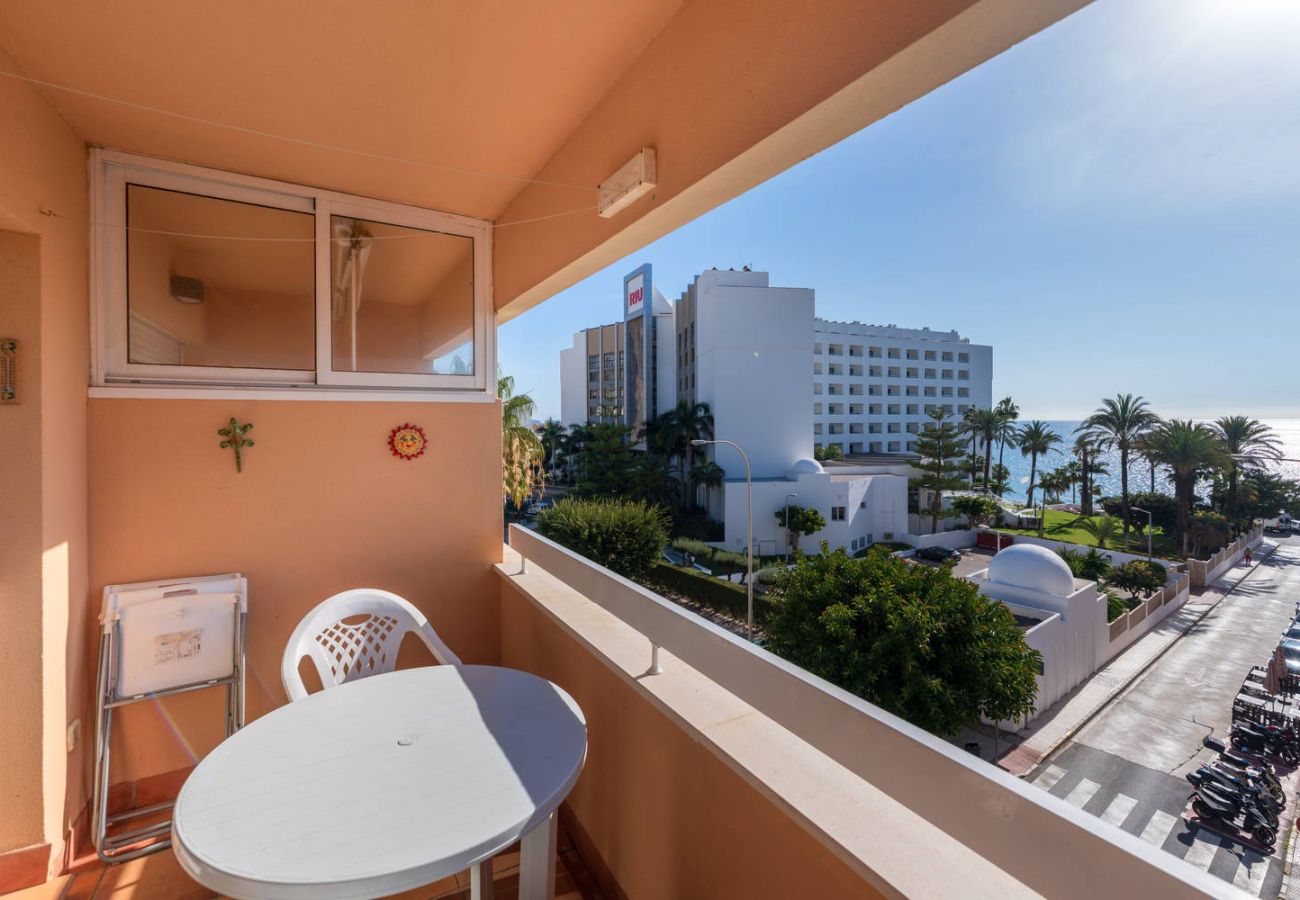 Apartment in Nerja - Nautica Duo Delight by Casasol