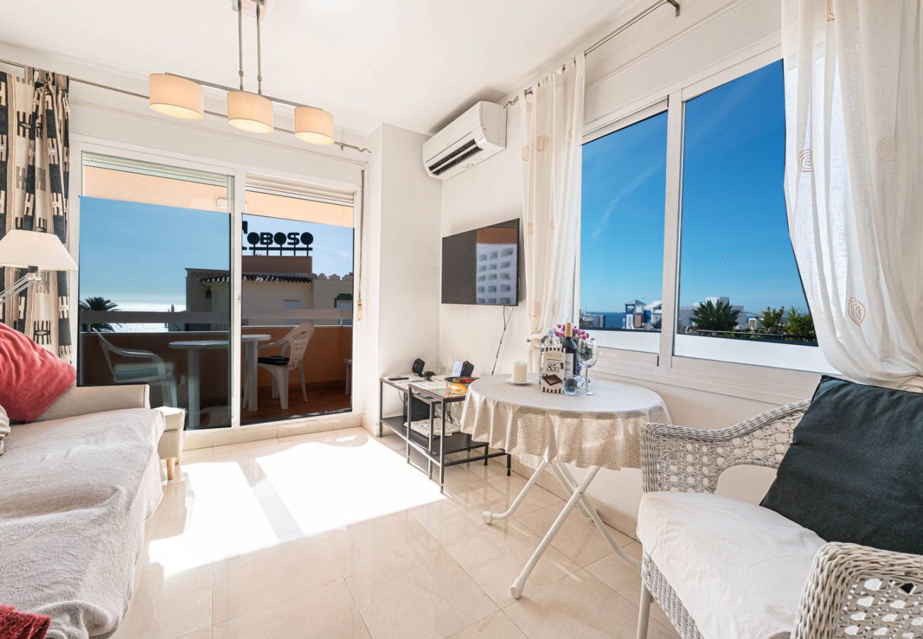 Apartment in Nerja - Nautica Duo Delight by Casasol