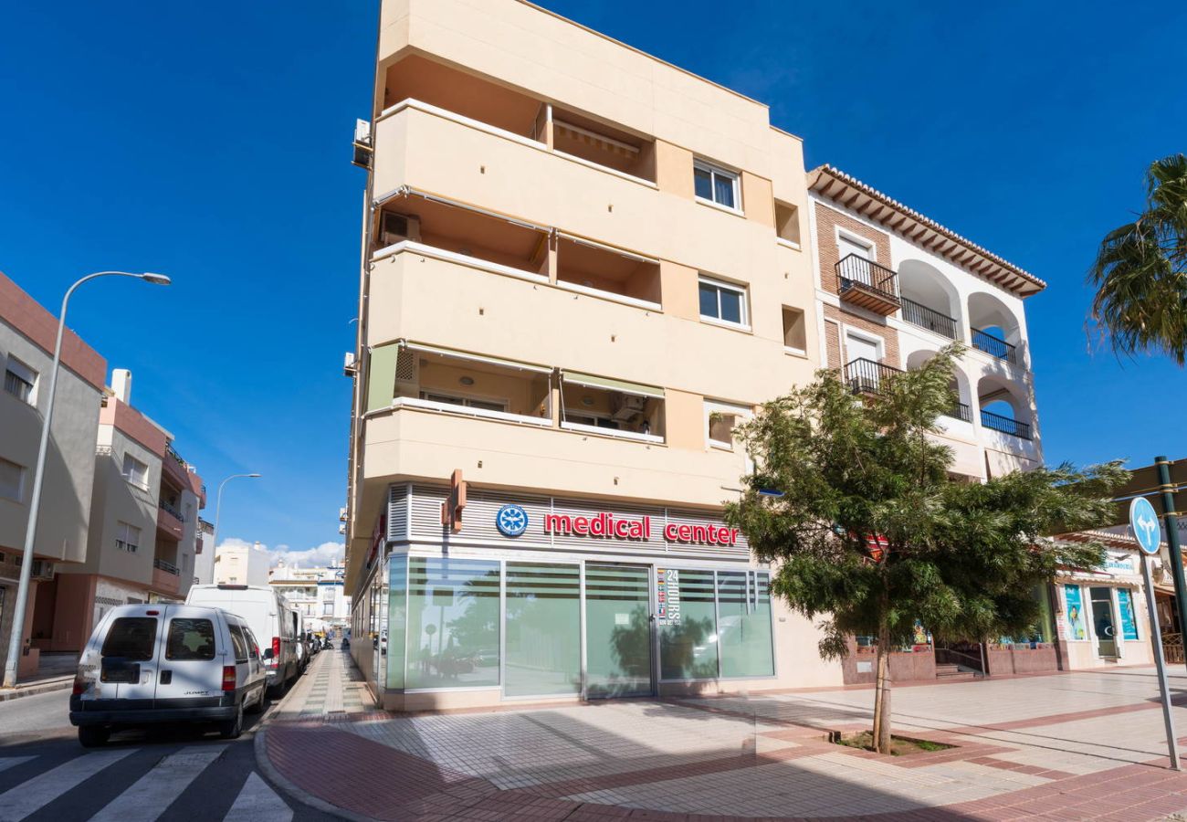 Apartment in Nerja - Nautica Duo Delight by Casasol