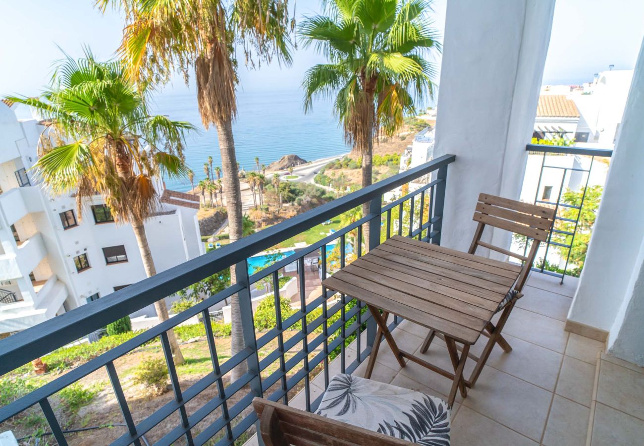 Apartment in Torrox Costa - Calaceite 5101 Ocean Paradise by Casasol