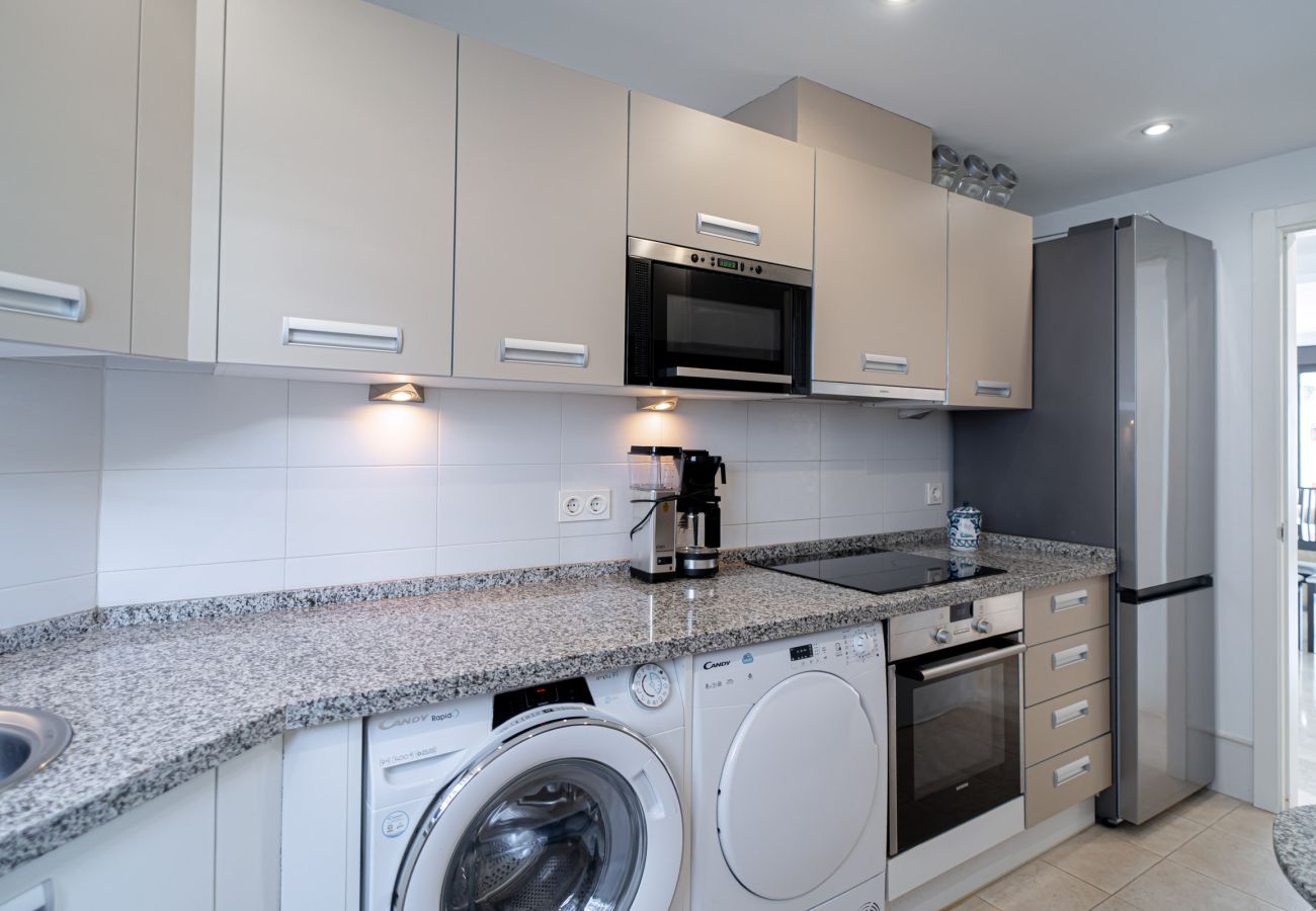 Apartment in Torrox Costa - Calaceite 5101 Ocean Paradise by Casasol