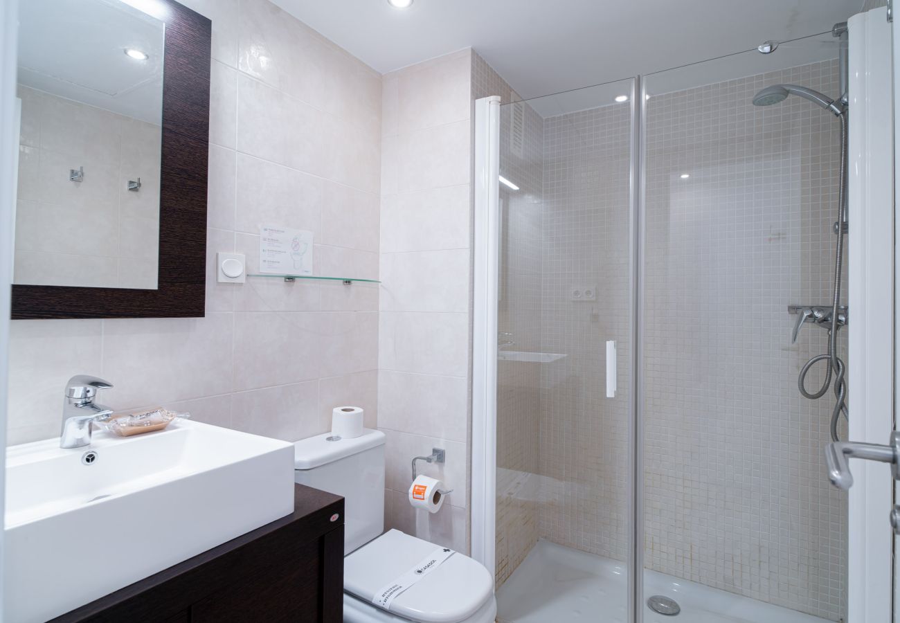 Apartment in Torrox Costa - Calaceite 5101 Ocean Paradise by Casasol
