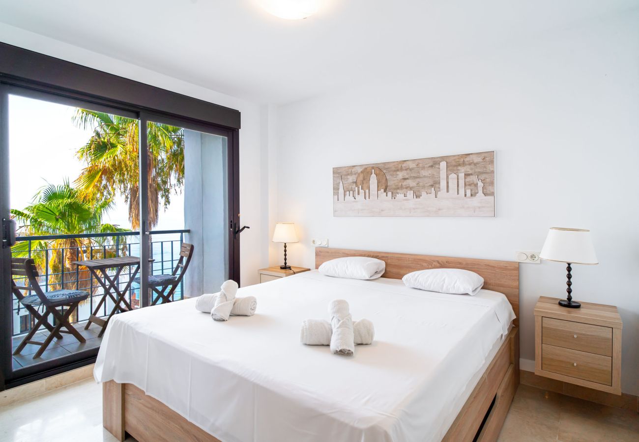 Apartment in Torrox Costa - Calaceite 5101 Ocean Paradise by Casasol