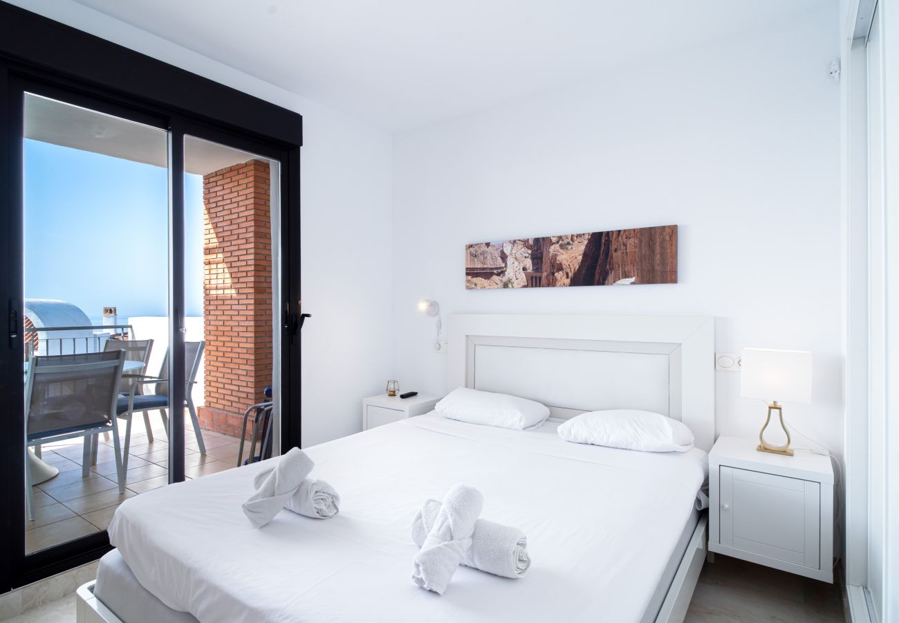 Apartment in Torrox Costa - Calaceite 5101 Ocean Paradise by Casasol