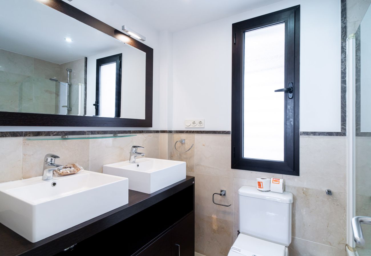 Apartment in Torrox Costa - Calaceite 5101 Ocean Paradise by Casasol