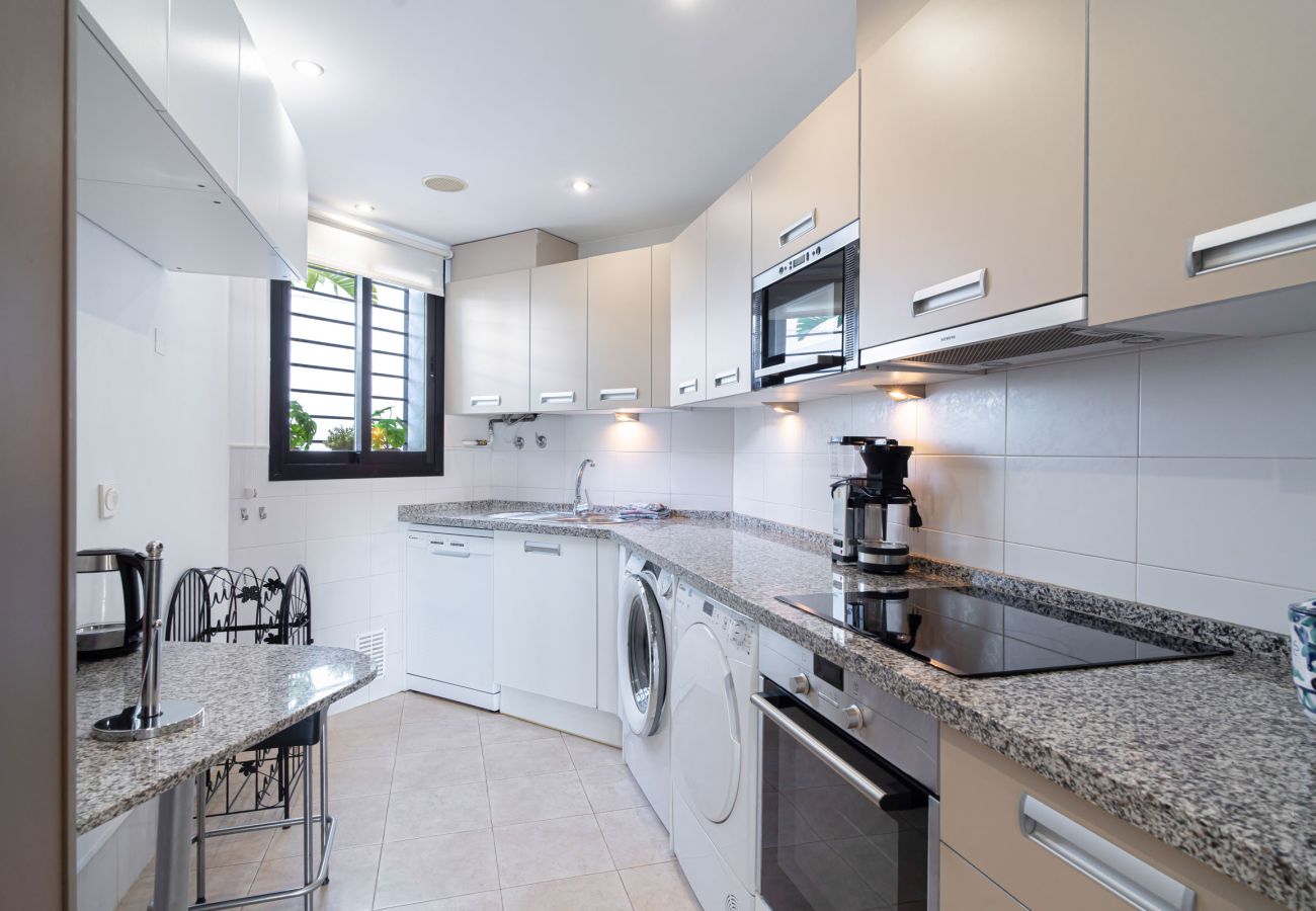 Apartment in Torrox Costa - Calaceite 5101 Ocean Paradise by Casasol