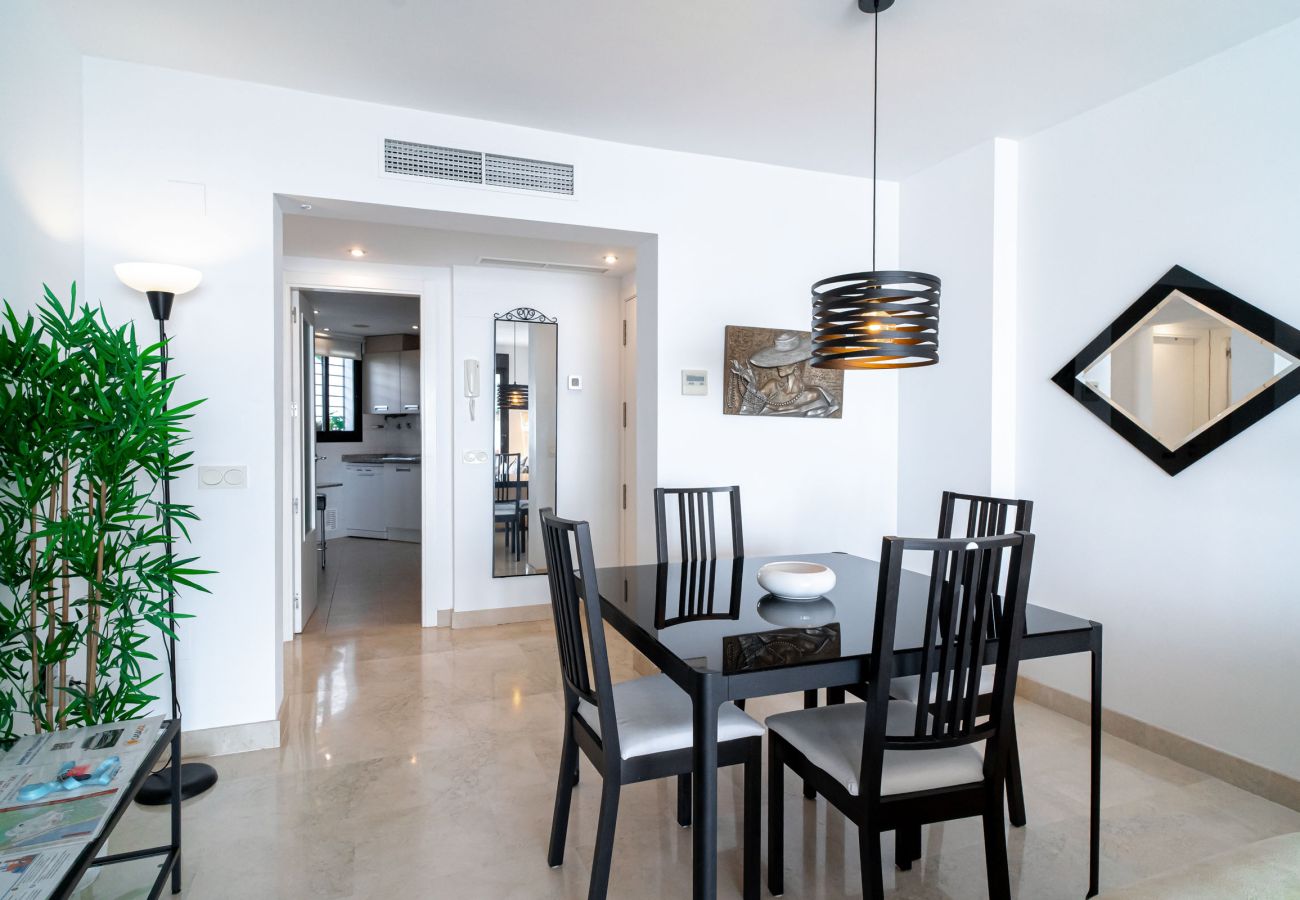Apartment in Torrox Costa - Calaceite 5101 Ocean Paradise by Casasol
